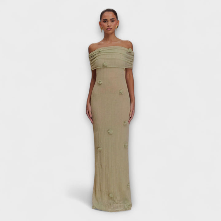 Liselotte | Maxikleid