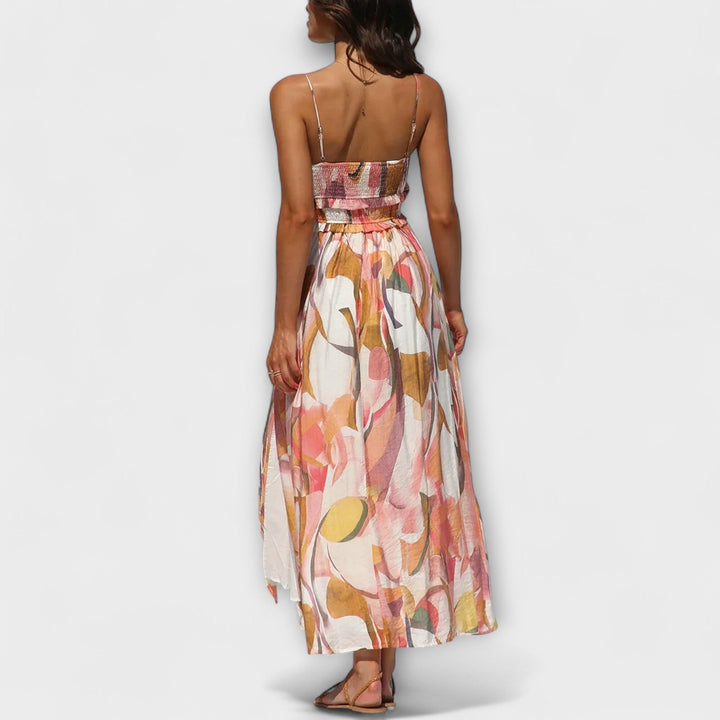 Ute | Walk Bedrucktes Kleid