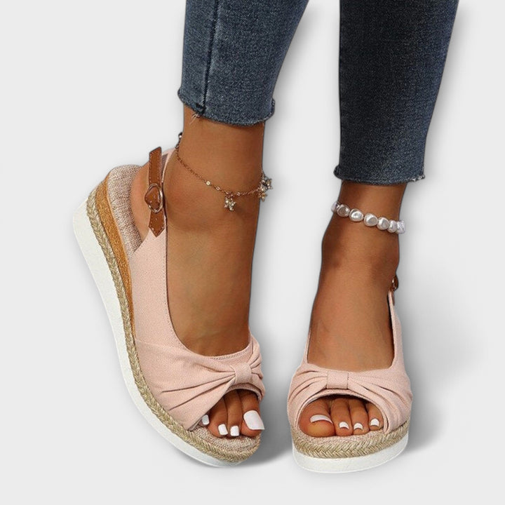 Kristina | Orthopädische Sandalen