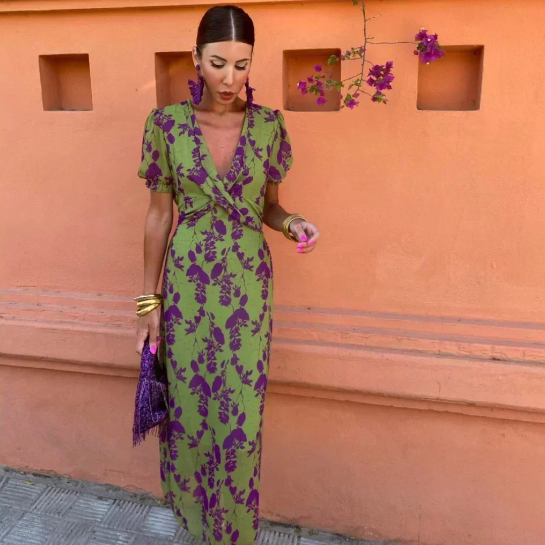 Luisa | Leichtigkeit und Charme im Sommer