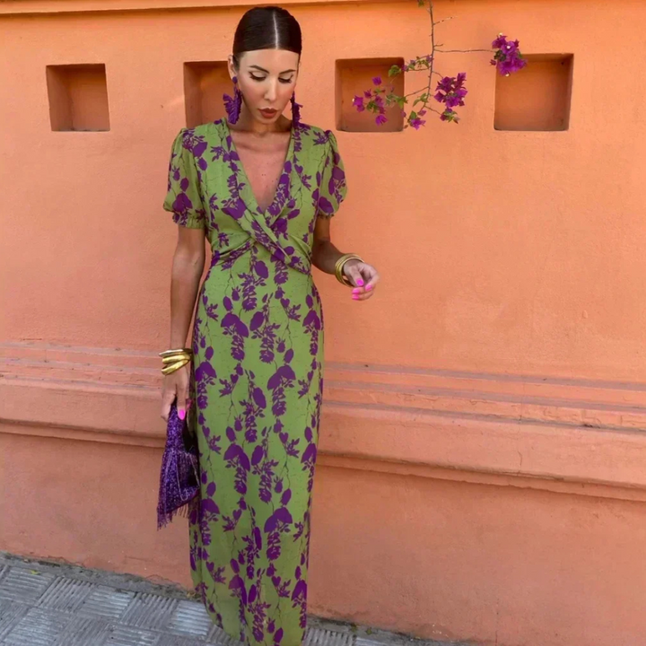 Luisa | Leichtigkeit und Charme im Sommer