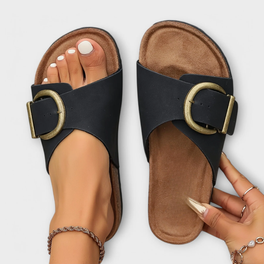 Mona | Orthopädische Sandalen