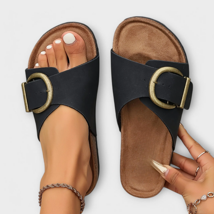 Mona | Orthopädische Sandalen