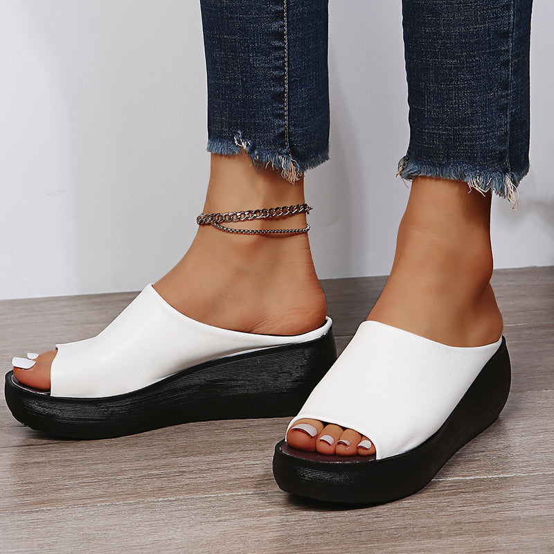Alina | Orthopädische Sandalen