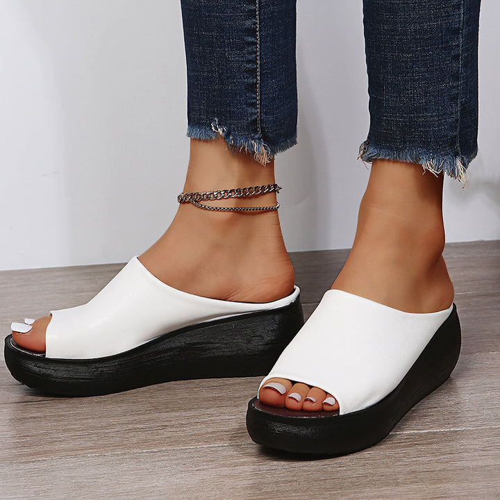 Alina | Orthopädische Sandalen