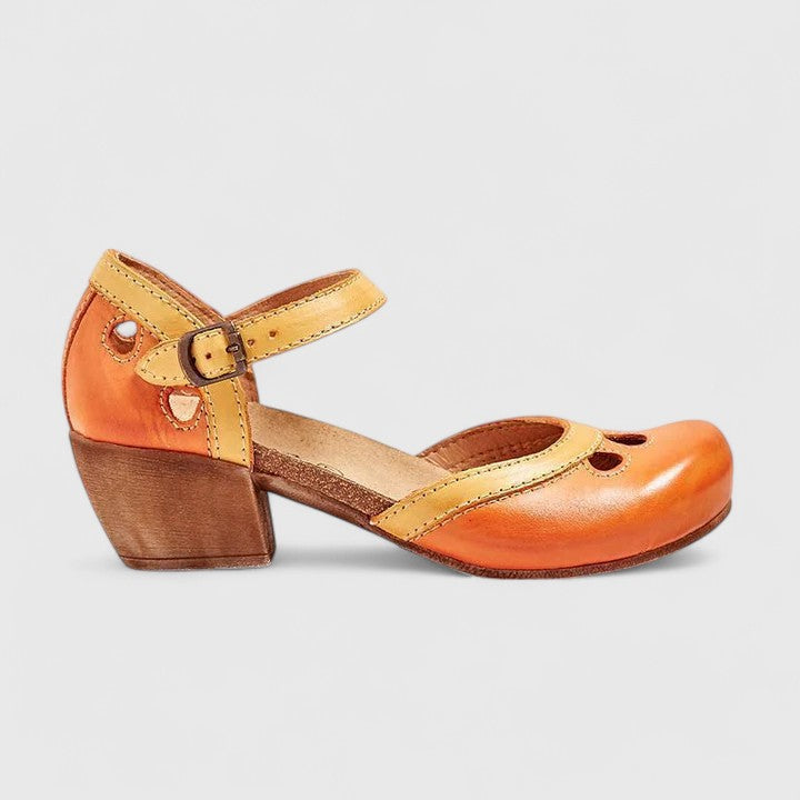 Loretta | Orthopädische Sandalen
