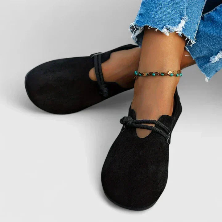 Hanna | Orthopädische Slipper