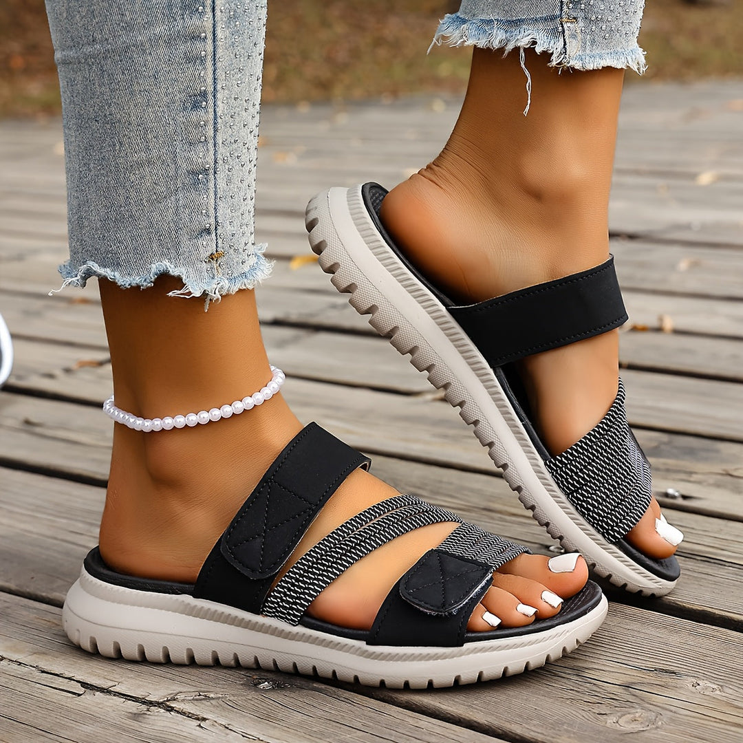 Miriam | Orthopädische Sandalen