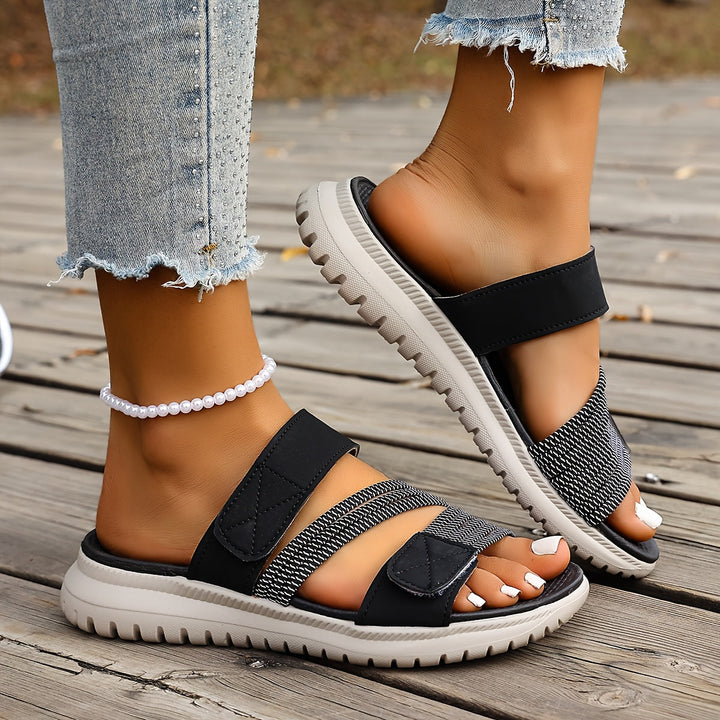 Miriam | Orthopädische Sandalen