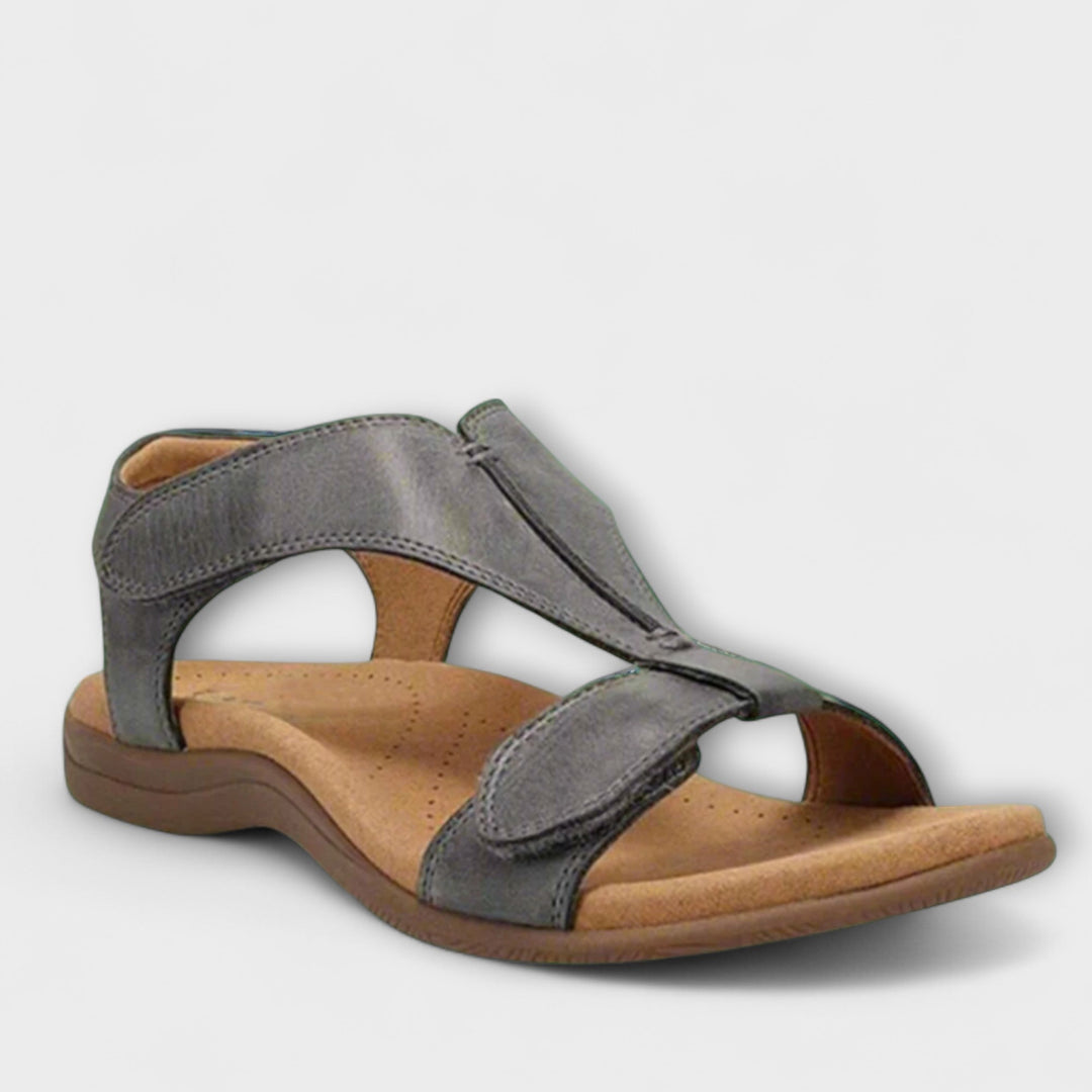 Merle | Elegante und leichte Sandalen