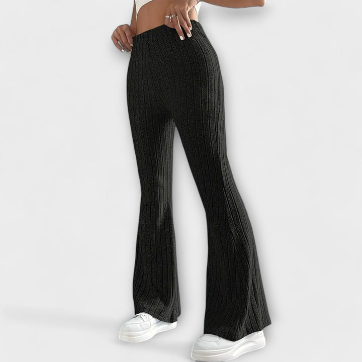 Wanda | Elegante Schlaghose