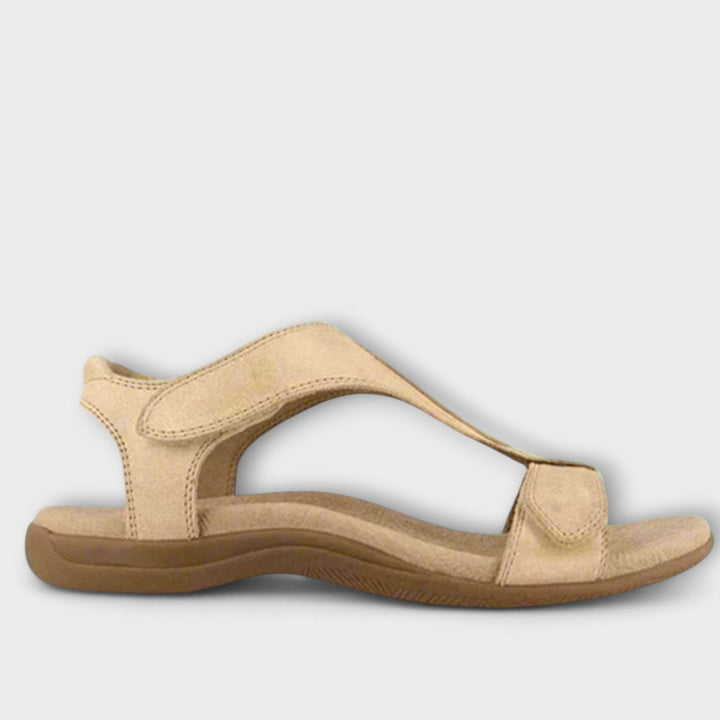 Merle | Elegante und leichte Sandalen