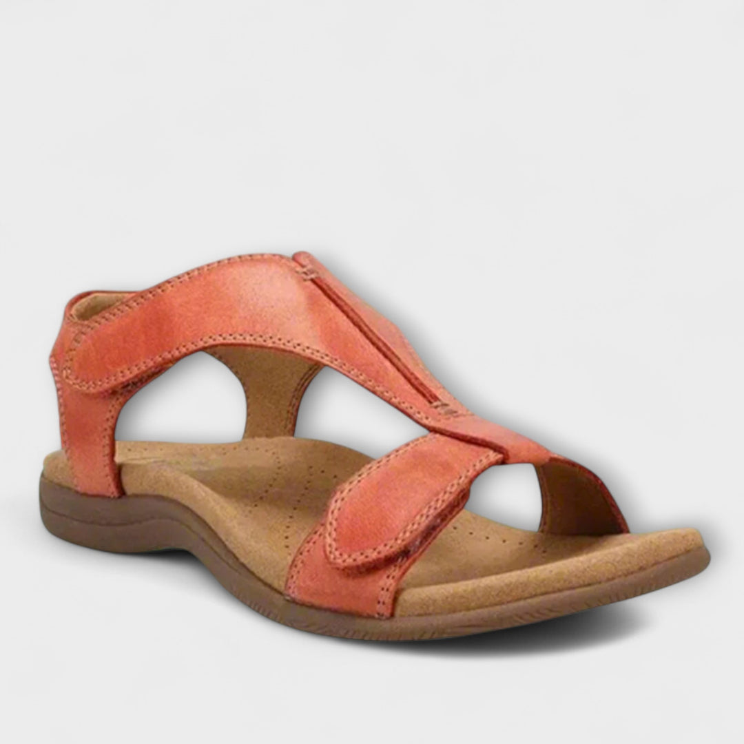 Merle | Elegante und leichte Sandalen
