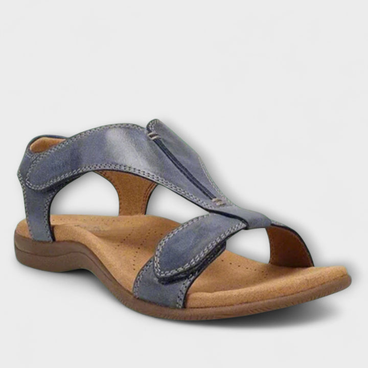 Merle | Elegante und leichte Sandalen