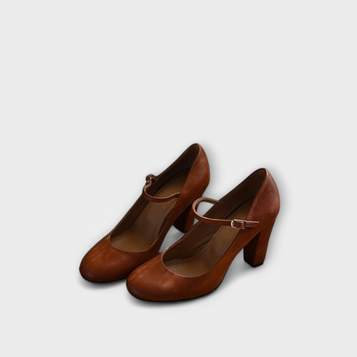 Lotte | Mary Jane mit Modernem Twist