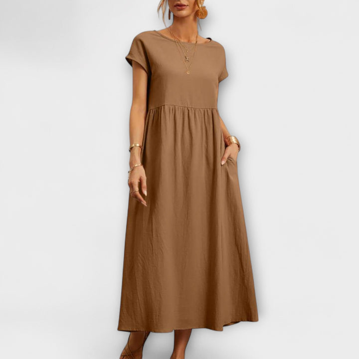 Beate | Kleid