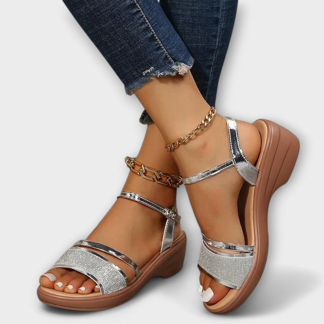 Michaela | Orthopädische Sandalen