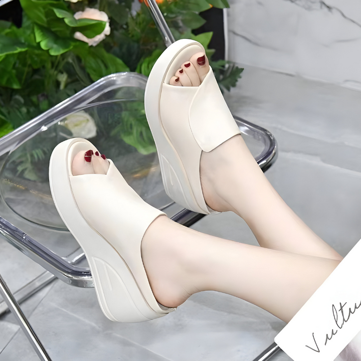 Alexandra | Orthopädische Sandalen