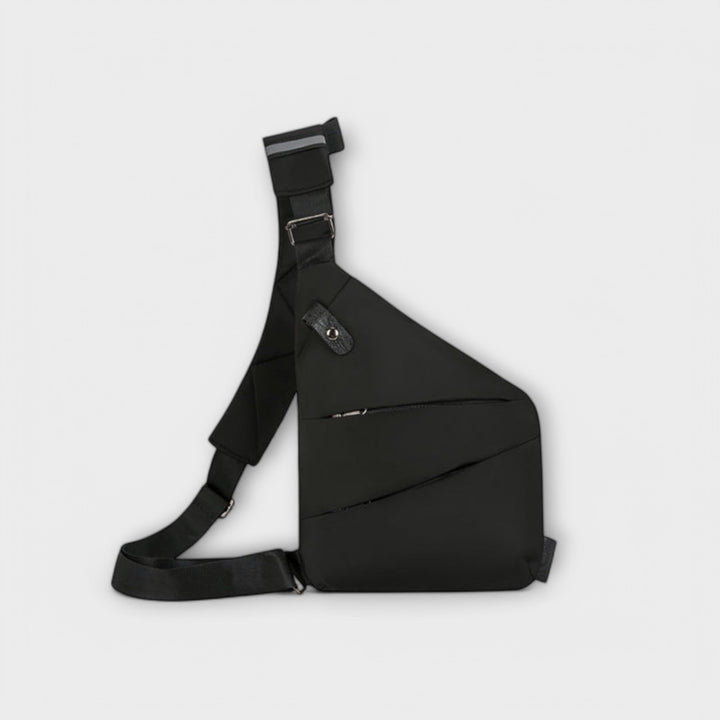 Marlies | Anti-Diebstahl-Schultertasche