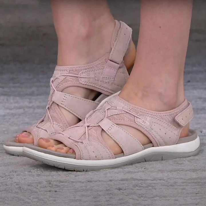 Isabelle | Orthopädische Sandalen