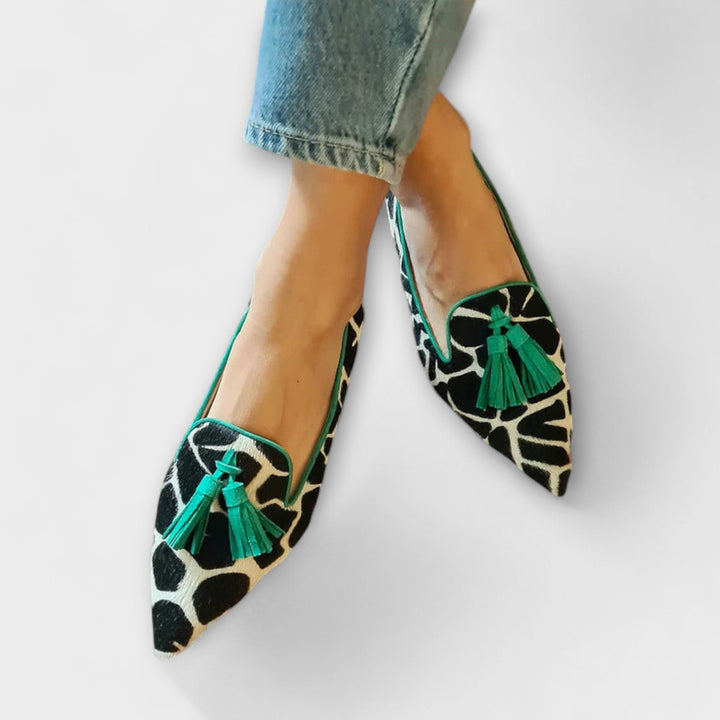 Fiona | Elegante Slipper