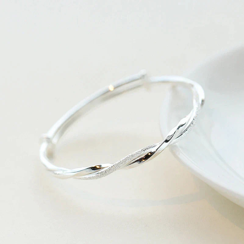 Sina | Geflochtenes Armband