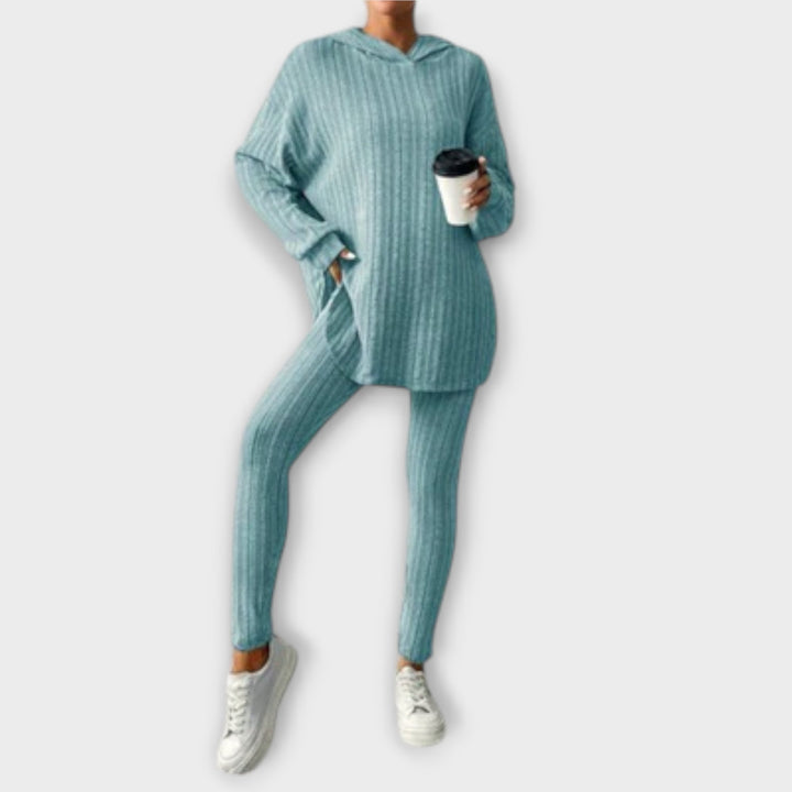Gisela | Lässiger Zweiteiler
