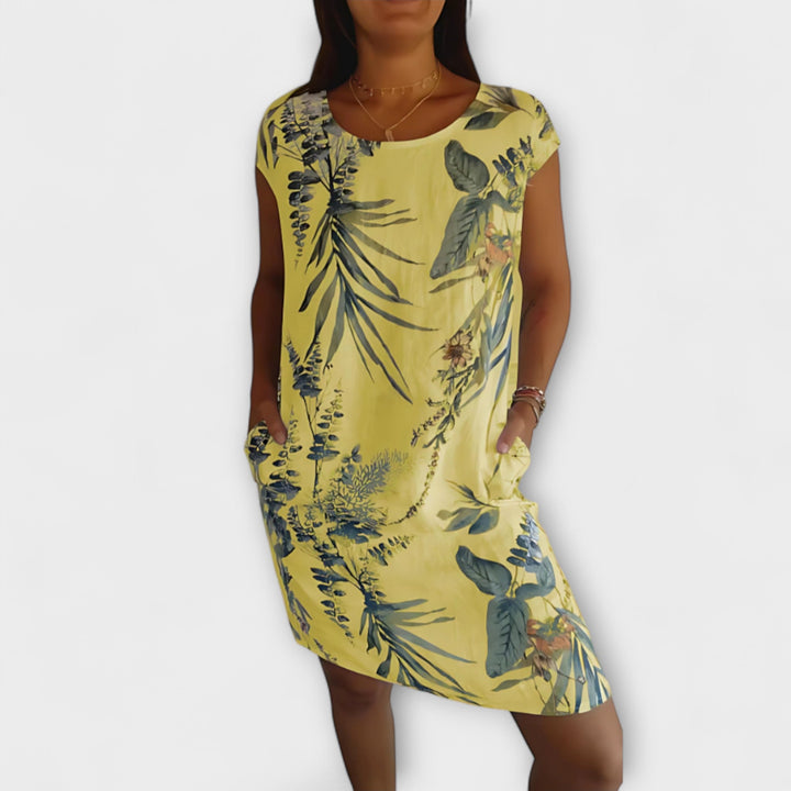 Alexandra | Komfortkleid