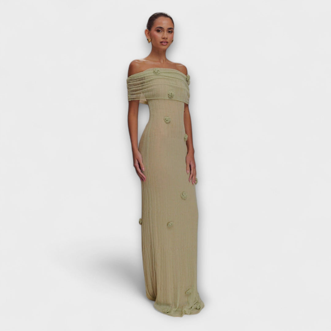 Liselotte | Maxikleid
