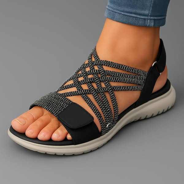 Eva-Maria | Orthopädische Sandalen