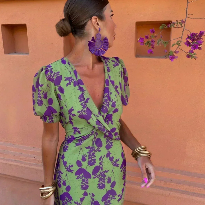 Luisa | Leichtigkeit und Charme im Sommer