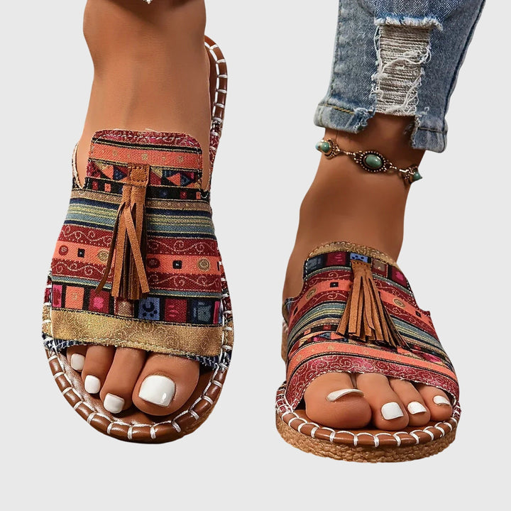 Florentine | Orthopädische Sandalen
