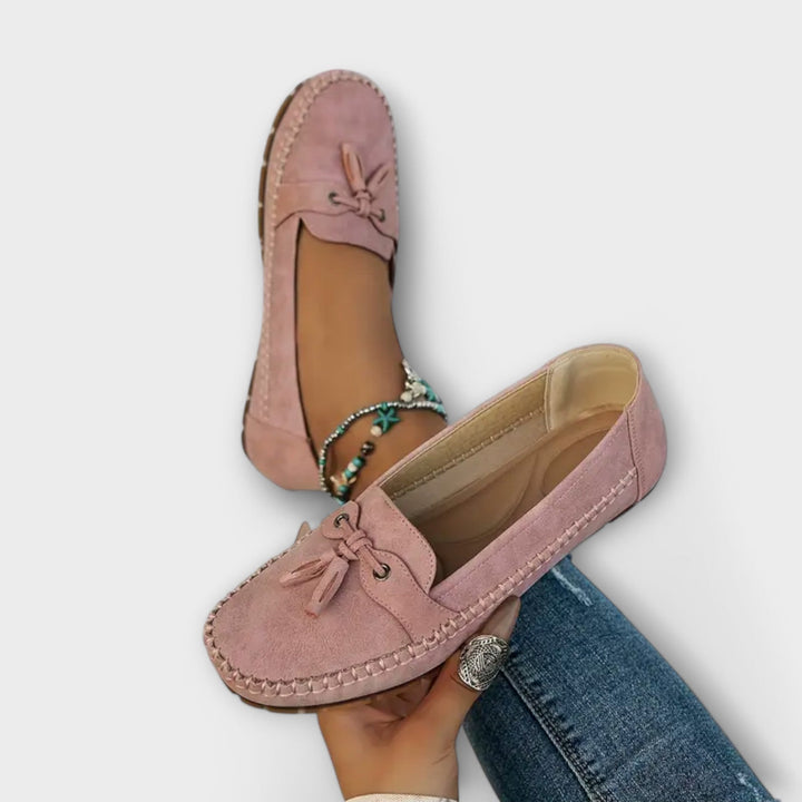 Rita | Loafer