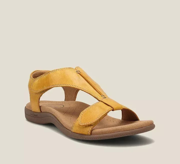 Konstanze | Elegante Orthopädische Sandalen