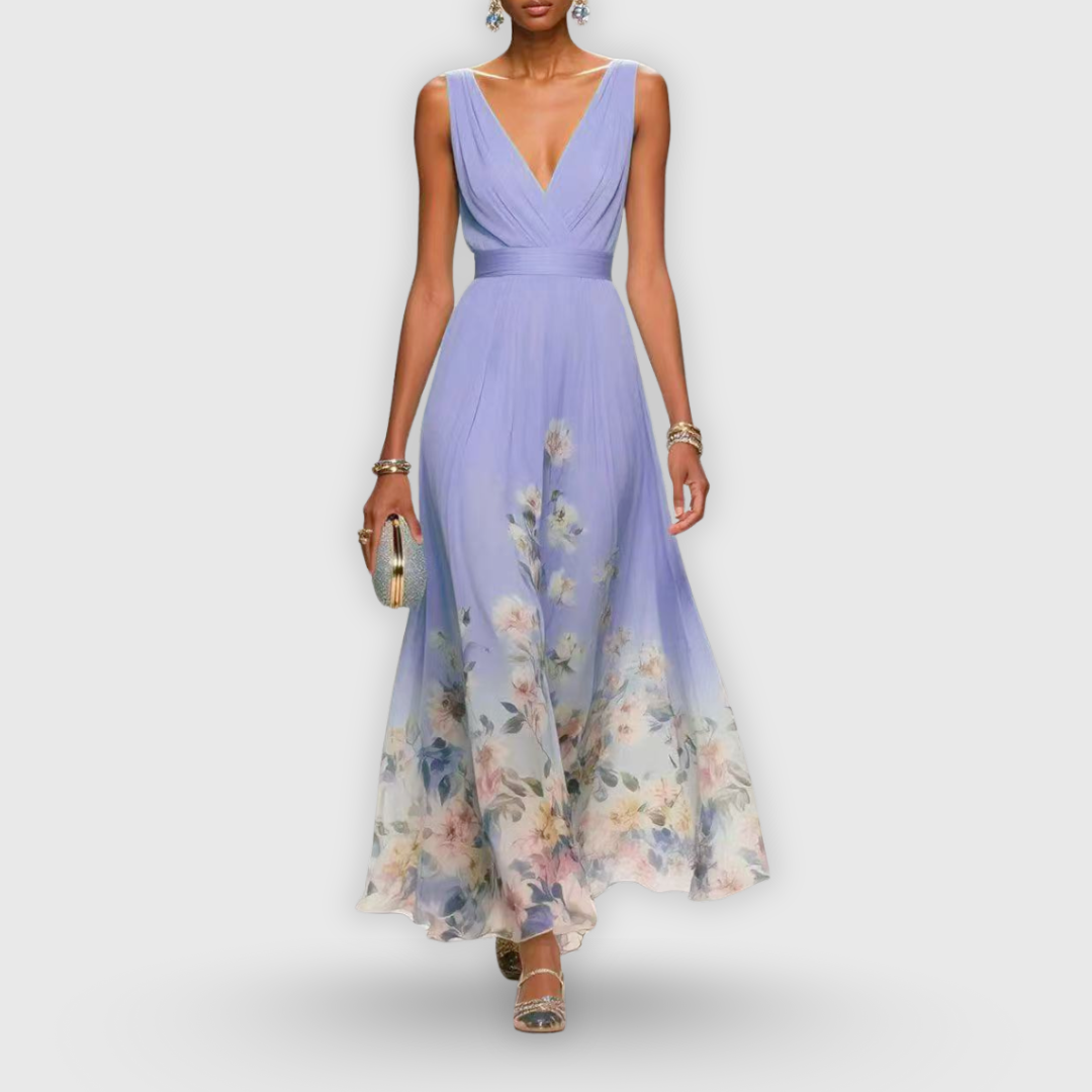 Ottilie | Sommerkleid