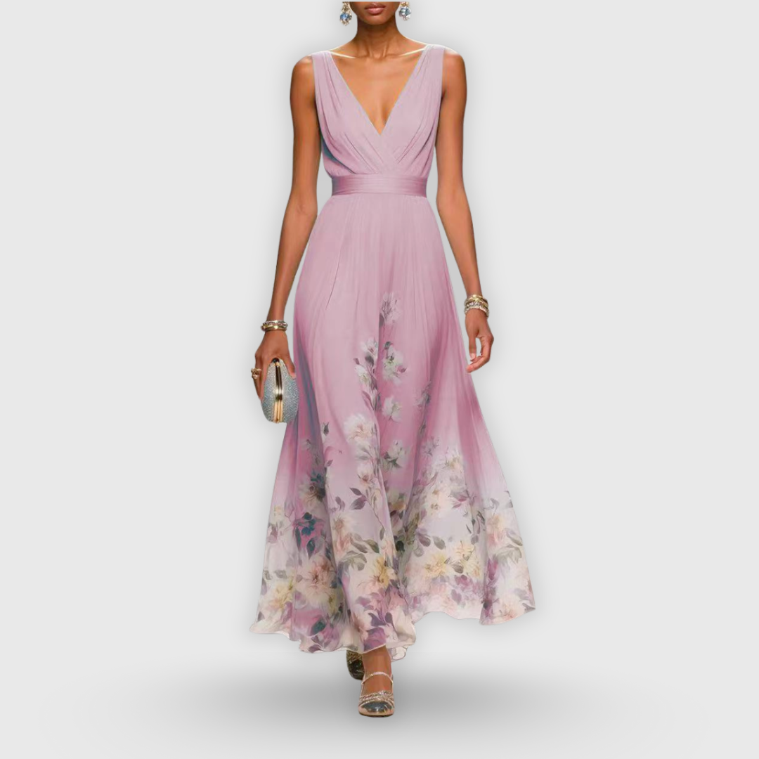 Ottilie | Sommerkleid