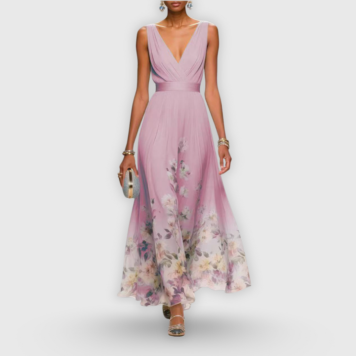 Ottilie | Sommerkleid