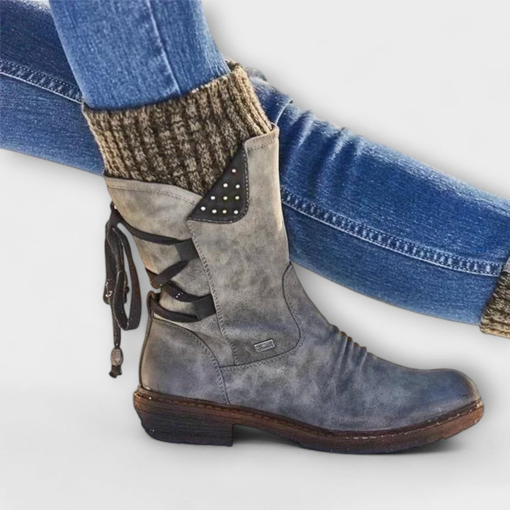 Rieke | Orthopädische Winterschuhe