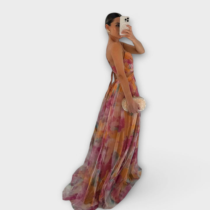 Eva | Elegant und Figurbetont