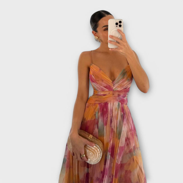 Eva | Elegant und Figurbetont
