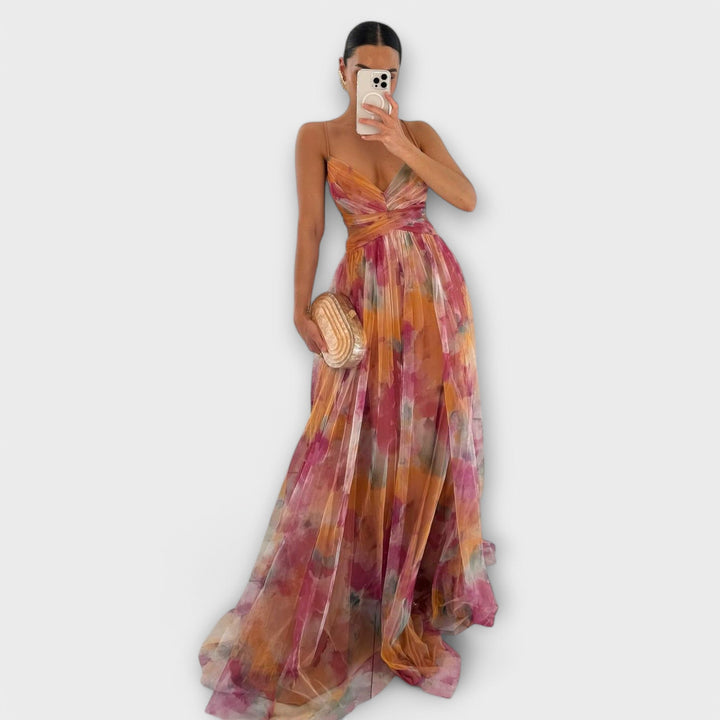 Eva | Elegant und Figurbetont