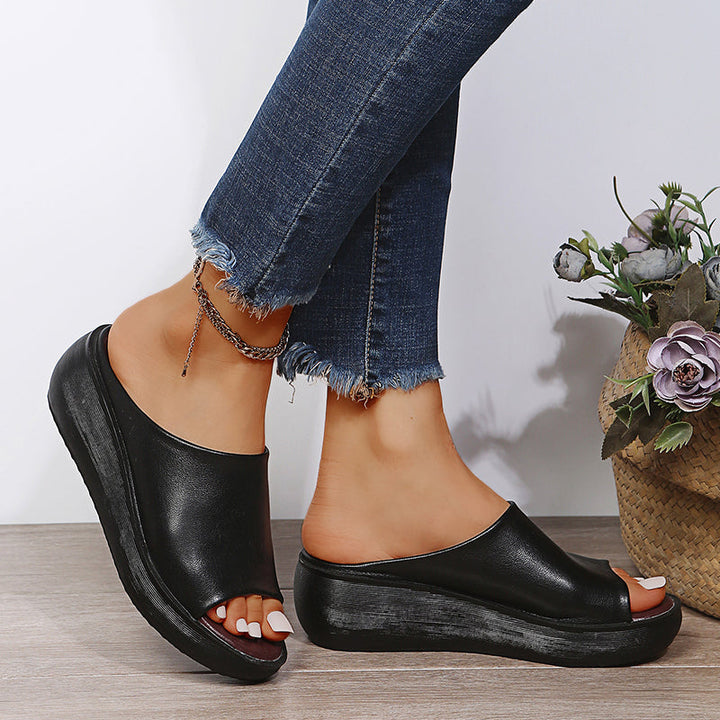 Alina | Orthopädische Sandalen