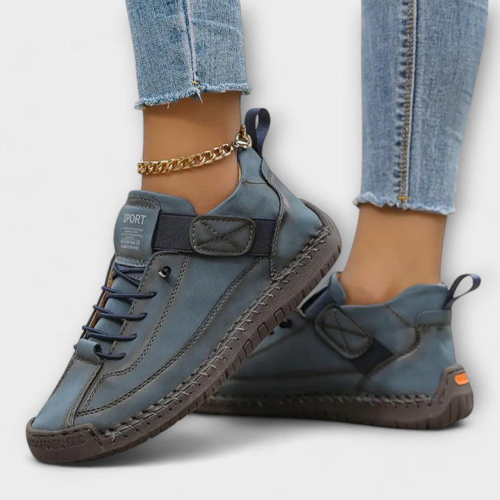 Merle | Zeitlose Chelsea-Sneaker