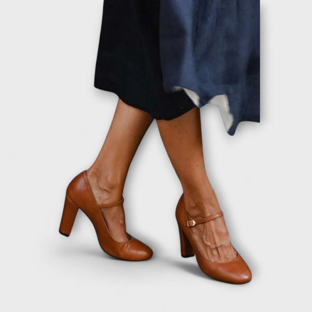 Lotte | Mary Jane mit Modernem Twist