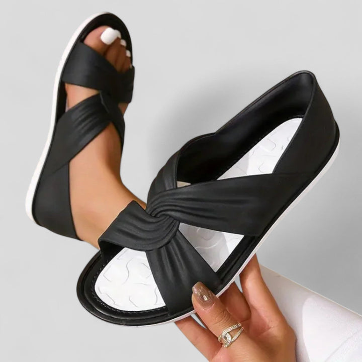 Natalie | Orthopädische Sandalen