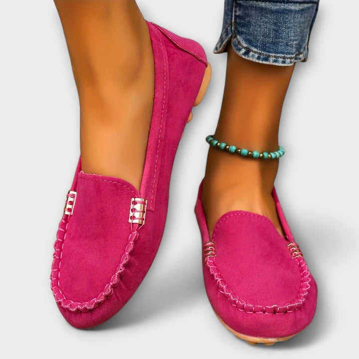 Ruth | Loafer