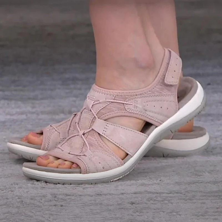 Isabelle | Orthopädische Sandalen