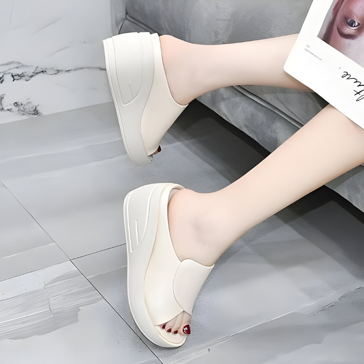 Alexandra | Orthopädische Sandalen
