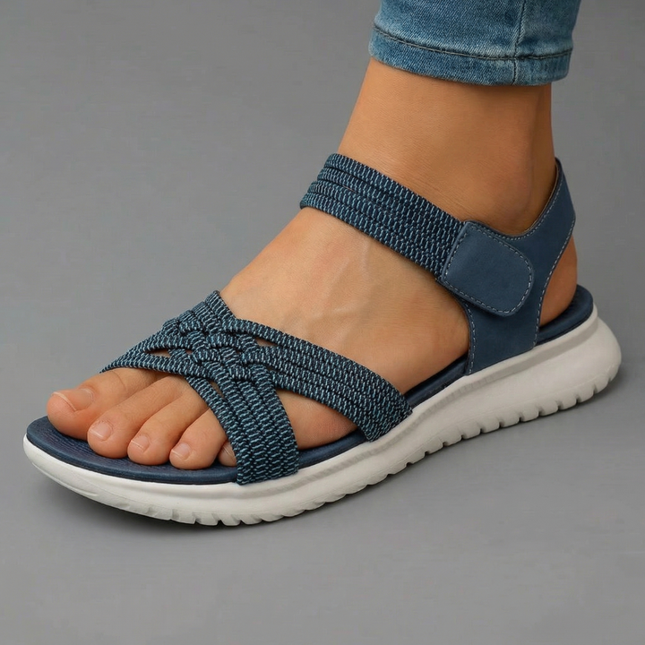 Franziska | Orthopädische Komfortsandalen