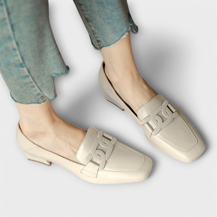 Lia | Slipper